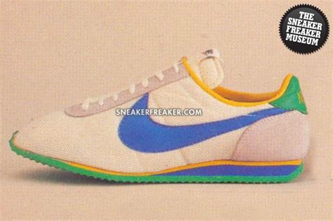 nibau sneakers nike 1978|1978 nike freaker catalog.